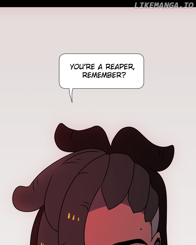 I’m the Grim Reaper Chapter 185 - page 15